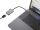 Conceptronic ABBY22G USB-zu-HDMI-1.4-Adapter, 1080P 60Hz, 1080P 60Hz