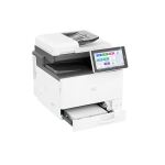 Ricoh IM C300F Laser A4 1200 x 1200 DPI 30 Seiten pro Minute