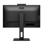 AOC Q27P3QW Computerbildschirm 68,6 cm (27") 2560 x 1440 Pixel Quad HD Schwarz
