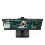 AOC Q27P3QW Computerbildschirm 68,6 cm (27") 2560 x 1440 Pixel Quad HD Schwarz