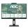 AOC Q27P3QW Computerbildschirm 68,6 cm (27") 2560 x 1440 Pixel Quad HD Schwarz