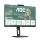 AOC Q27P3QW Computerbildschirm 68,6 cm (27") 2560 x 1440 Pixel Quad HD Schwarz
