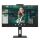 AOC Q27P3QW Computerbildschirm 68,6 cm (27") 2560 x 1440 Pixel Quad HD Schwarz