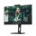 AOC Q27P3QW Computerbildschirm 68,6 cm (27") 2560 x 1440 Pixel Quad HD Schwarz
