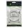 Techly ICOC-MU4-40G240W1 USB Kabel USB4 Gen 3x2 1 m USB C 40 Gbit/s 240 W Weiß