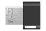 Samsung MUF-512AB USB-Stick 512 GB USB Typ-A 3.2 Gen 1 (3.1 Gen 1) Schwarz, Edelstahl