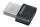 Samsung MUF-512AB USB-Stick 512 GB USB Typ-A 3.2 Gen 1 (3.1 Gen 1) Schwarz, Edelstahl