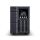 CyberPower OLS1500EA-DE Doppelwandler Online USV 1500VA/1350W Tower, ECO Mode, LCD, USB, Expansion Port für opt. Netzwerkkarten, Anschluss f. opt. Batterieerweiterung
