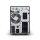 CyberPower OLS1500EA-DE Doppelwandler Online USV 1500VA/1350W Tower, ECO Mode, LCD, USB, Expansion Port für opt. Netzwerkkarten, Anschluss f. opt. Batterieerweiterung
