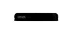 Verbatim Portables Festplattenlaufwerk Store n Go USB 3.0, 2 TB, Schwarz