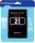 Verbatim Portables Festplattenlaufwerk Store n Go USB 3.0, 2 TB, Schwarz