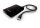 Verbatim Portables Festplattenlaufwerk Store n Go USB 3.0, 2 TB, Schwarz