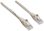 Intellinet Netzwerkkabel, Cat6, U/UTP, CCA,...