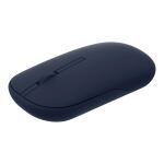 ASUS Marshmallow MD100 Maus Büro Beidhändig RF Wireless + Bluetooth Optisch 1600 DPI