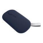 ASUS Marshmallow MD100 Maus Büro Beidhändig RF Wireless + Bluetooth Optisch 1600 DPI