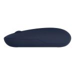 ASUS Marshmallow MD100 Maus Büro Beidhändig RF Wireless + Bluetooth Optisch 1600 DPI