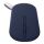 ASUS Marshmallow MD100 Maus Büro Beidhändig RF Wireless + Bluetooth Optisch 1600 DPI