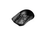 ASUS ROG Gladius III Wireless AimPoint Maus Gaming rechts RF Wireless + Bluetooth + USB Type-A Optisch 36000 DPI