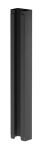 Neomounts ADS06-123BL Kabelkanal - magnetische Befestigung - universal