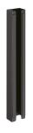 Neomounts ADS06-123BL Kabelkanal - magnetische Befestigung - universal