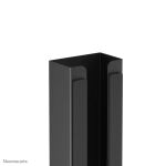 Neomounts ADS06-123BL Kabelkanal - magnetische Befestigung - universal