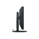 EIZO ColorEdge CS2740 Computerbildschirm 68,6 cm (27") 3840 x 2160 Pixel 4K Ultra HD LCD Schwarz