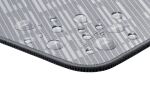 ASUS ROG Scabbard II Arctic Gray XXL Gaming-Mauspad Grau
