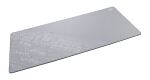 ASUS ROG Scabbard II Arctic Gray XXL Gaming-Mauspad Grau
