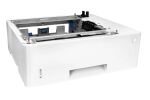 HP LaserJet 550-Blatt-Papierfach