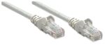 Intellinet Netzwerkkabel, Cat6, U/UTP, CCA,...