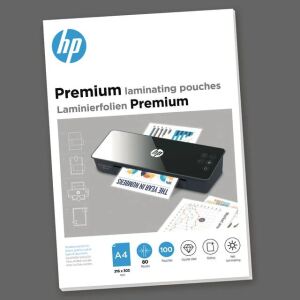 HP 9123 Laminierhülle 100 Stück(e)