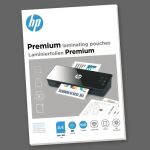 HP 9123 Laminierhülle 100 Stück(e)