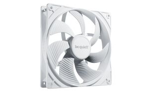 be quiet! Pure Wings 3 140mm PWM White Computergehäuse Ventilator 14 cm Weiß 1 Stück(e)