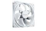 be quiet! Pure Wings 3 140mm PWM White Computergehäuse Ventilator 14 cm Weiß 1 Stück(e)