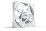 be quiet! Pure Wings 3 140mm PWM White Computergehäuse Ventilator 14 cm Weiß 1 Stück(e)