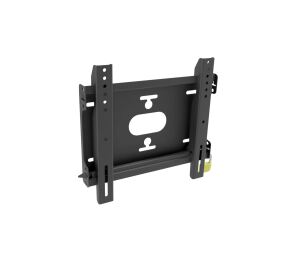 iiyama MD-WM2020 Flachbildschirm-Tischhalterung Wand Schwarz