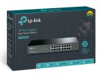 TP-Link 16-Port-Gigabit-Easy-Smart-Switch