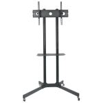 Techly ICA-TR6 TV-Halterung 165,1 cm (65") Schwarz