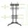 Techly ICA-TR6 TV-Halterung 165,1 cm (65") Schwarz