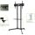Techly ICA-TR6 TV-Halterung 165,1 cm (65") Schwarz
