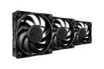 be quiet! Silent Loop 3 360 mm Prozessor All-in-One-Flüssigkeitskühler 12 cm Schwarz 1 Stück(e)