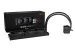 be quiet! Silent Loop 3 360 mm Prozessor All-in-One-Flüssigkeitskühler 12 cm Schwarz 1 Stück(e)