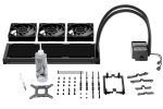 be quiet! Silent Loop 3 360 mm Prozessor All-in-One-Flüssigkeitskühler 12 cm Schwarz 1 Stück(e)