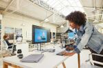 HP Thunderbolt 4 Ultra 180 W G6 Dockingstation