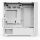 Aerocool D301A Mini Tower Weiß, Holz