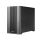 Chieftec BX-10B-M-OP Computer-Gehäuse Mini Tower Schwarz