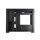Chieftec BX-10B-M-OP Computer-Gehäuse Mini Tower Schwarz