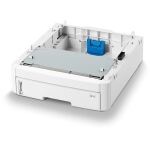 OKI Papierkassette C8x4 Serie 47074403