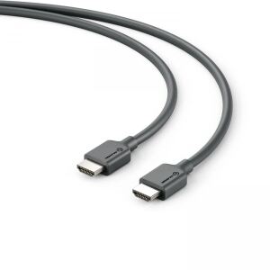 ALOGIC EL2HD-1.5 HDMI-Kabel 1,5 m HDMI Typ A (Standard) Schwarz