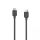 ALOGIC EL2HD-1.5 HDMI-Kabel 1,5 m HDMI Typ A (Standard) Schwarz
